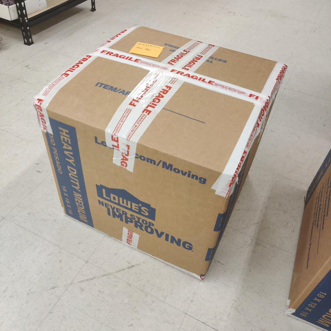 Megthomas shipping