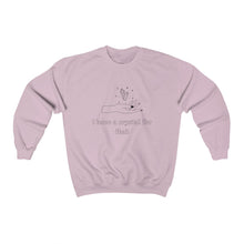 "I Have A Crystal For That" Unisex Crewneck