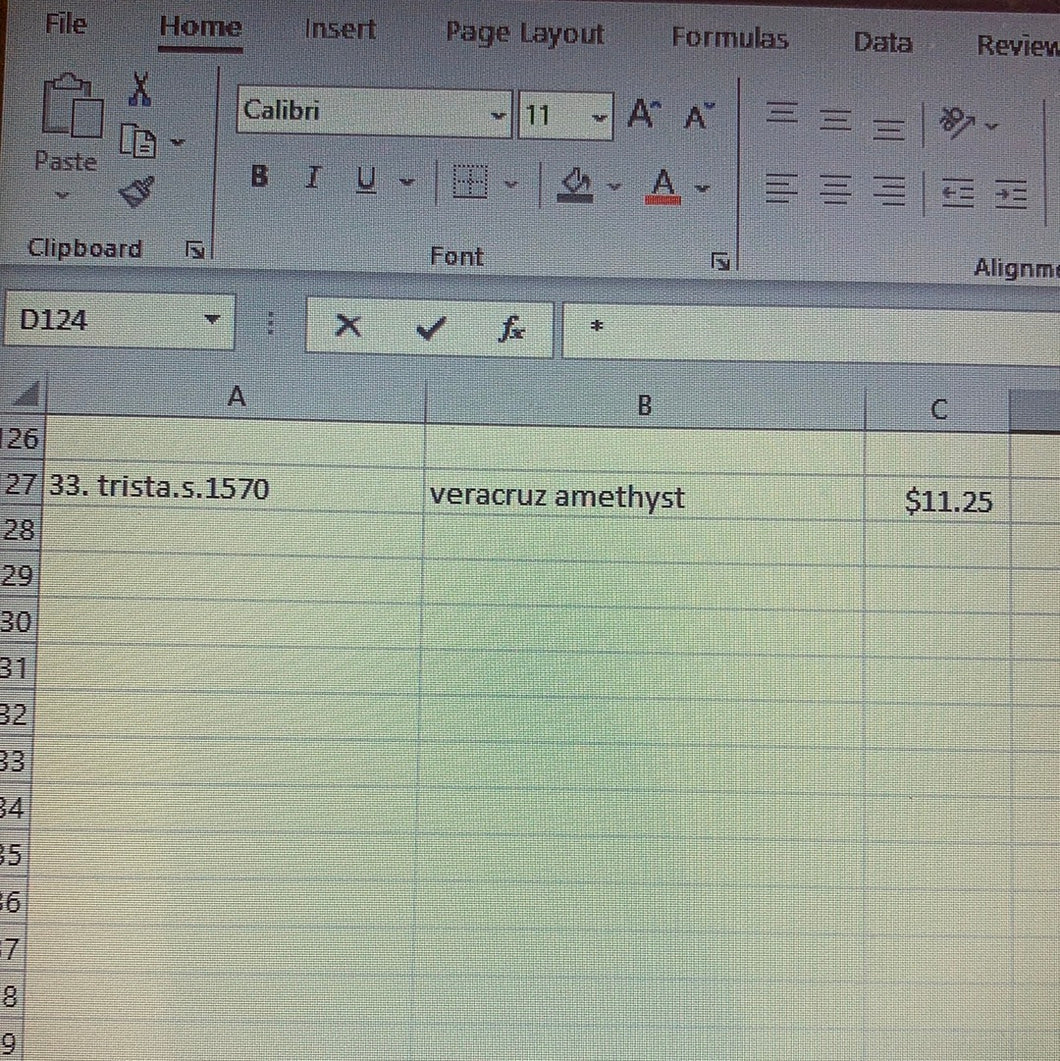 Trista.s.1570(33)12/20