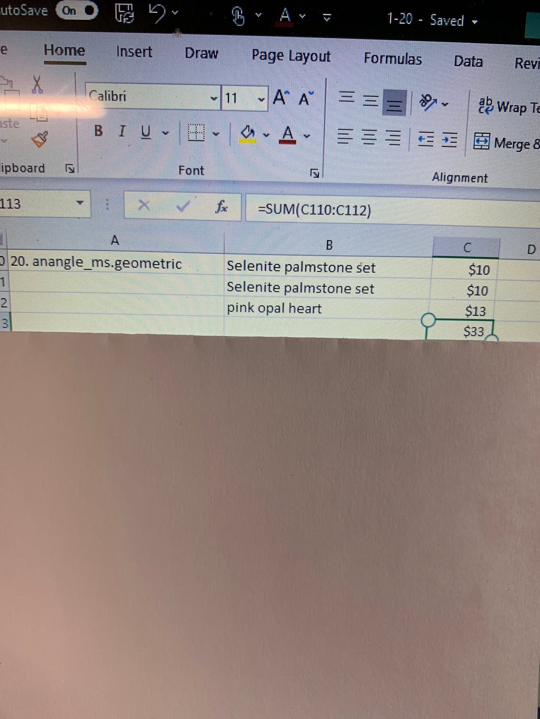 Anangle_ms.geometric(20)1/20