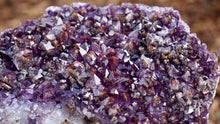Thunder Bay Amethyst