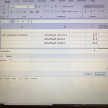 Wendeecourtney(119)10/25