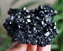 Black Tourmaline