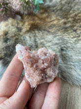 Pink Amethyst