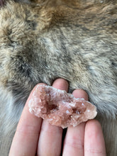 Pink Amethyst
