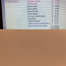 Radionradiation (13)11/30