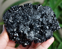 Black Tourmaline