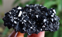 Black Tourmaline