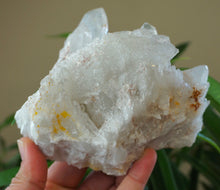 Sugar Quartz