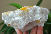 Sugar Quartz