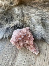 Pink Amethyst