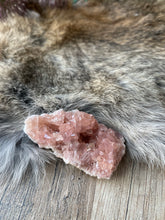 Pink Amethyst