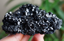 Black Tourmaline