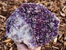Thunder Bay Amethyst