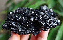 Black Tourmaline