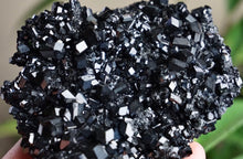 Black Tourmaline