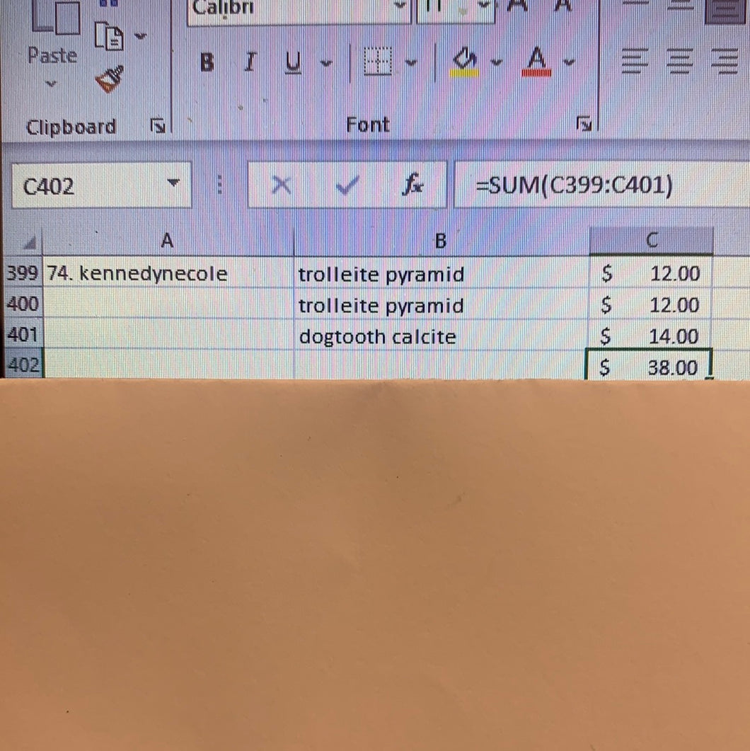 Kennedynecole(74)10/4